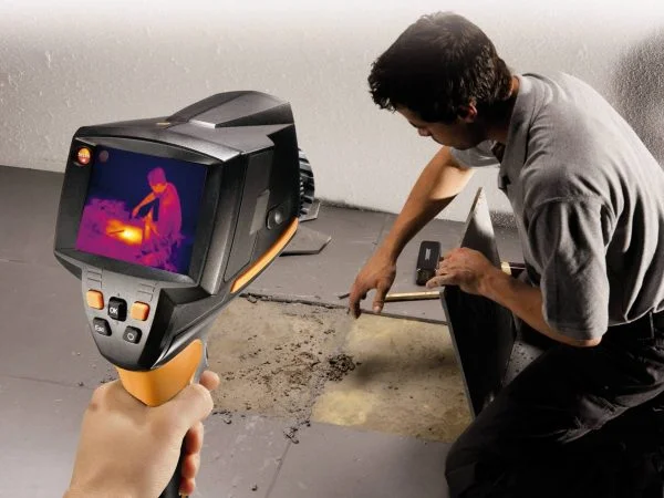 Sındırgı Su Kaçağı Tespiti